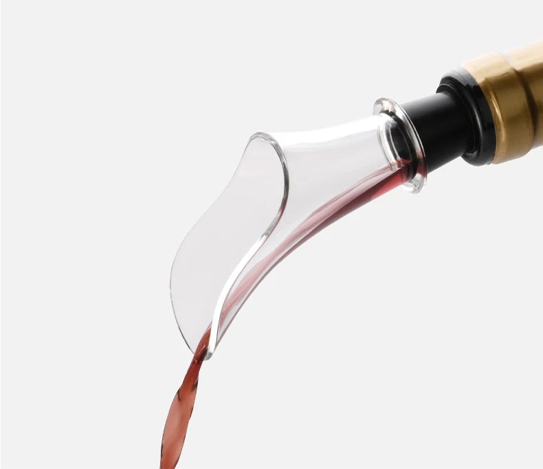 Abridor de Vinho Elétrico